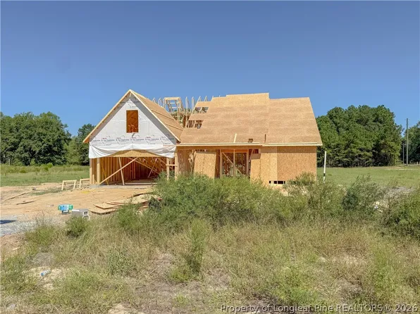 16 Rolands Ridge Rd Lot 1, Autryville, NC 28318