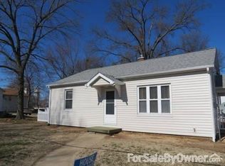 503 W Washington St, Millstadt, IL 62260