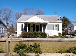 517 E Lexington Ave, High Point, NC 27262
