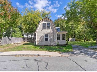 63 6th St, Dover, NH 03820