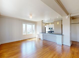 2677 Larkin Street, San Francisco, CA 94109