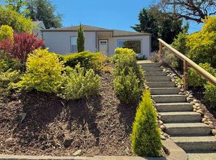 5901 S Roxbury St, Seattle, WA 98118