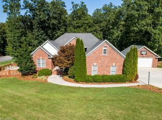 304 Morning Glory Rd, Madison, NC 27025