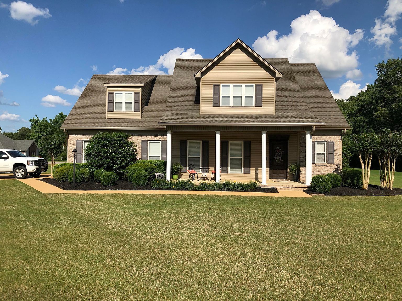 2 Turtle Creek Dr, Corinth, MS 38834 Zillow