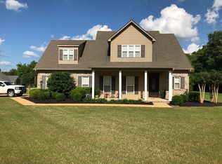 2 Turtle Creek Dr, Corinth, MS 38834