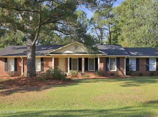 109 Hardee Street, Greenville, NC 27858