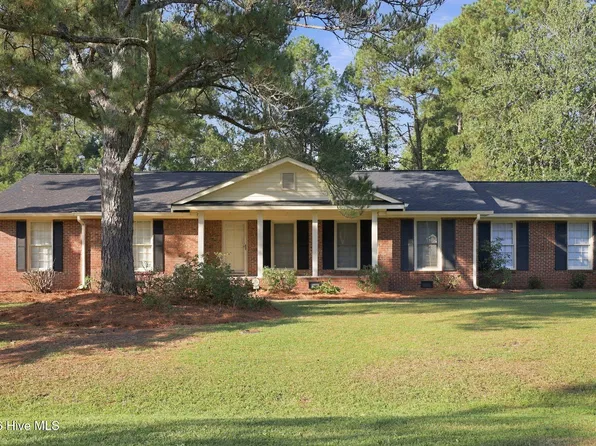 109 Hardee Street, Greenville, NC 27858