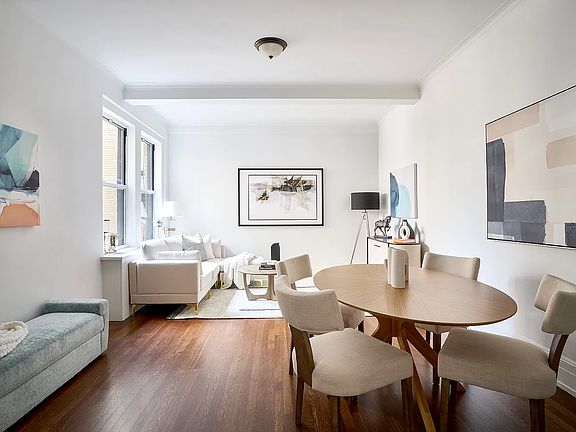 3rd image of 130 E 75th St #10C