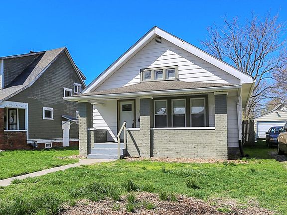3rd image of 1326 N Kealing Ave