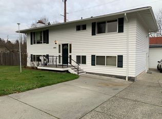 (Undisclosed Address), Kirkland, WA 98034