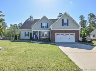 129 Hester Pl, Cameron, NC 28326