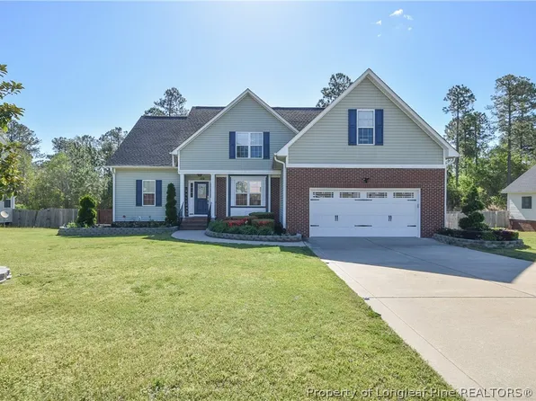 129 Hester Pl, Cameron, NC 28326