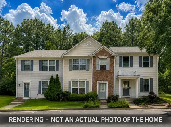 10900 Wittenridge Dr Lot C6, Alpharetta, GA 30022