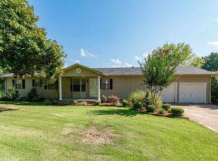 12 Arkla Dock Rd, Mayflower, AR 72106