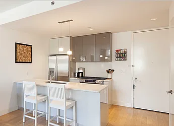 Rented by Modern Spaces