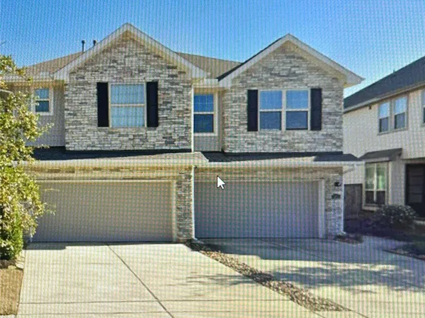 1815 Ryon Falls Dr, Richmond, TX 77469