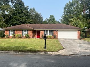 1012 Brittlewood Dr, Savannah, GA 31410