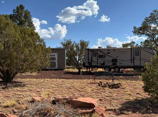 3028 S Spruce Rd, Williams, AZ 86046