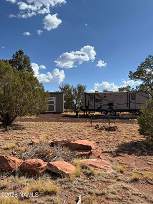 3028 S Spruce Rd, Williams, AZ 86046