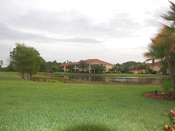 Lake out your back door!