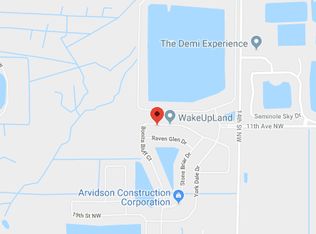1646 Bonita Bluff Ct, Ruskin, FL 33570