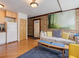 1338 W Erie St #1, Chicago, IL 60642