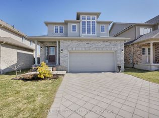 3303 Jinnies Way, London, ON N6L0C3