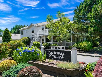 2700 Old Fairhaven Parkway #2B, Bellingham, WA, 98225