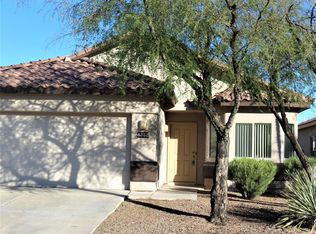 8382 N Sand Dune Pl, Tucson, AZ 85743