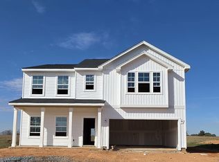 426 Dodger Ave, Chesnee, SC 29323