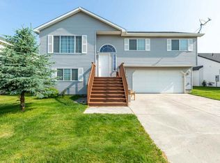 425 E Beverly Ave, Medical Lake, WA 99022