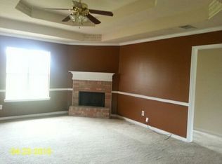 937 Bullrun Dr, Jackson, MS 39272