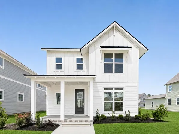 Homes Available Soon, Point Hope - Cottage Collection