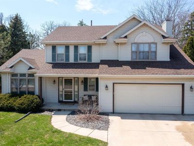 605 FOX FIRE DRIVE, Oshkosh, WI, 54904