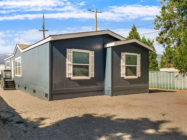 1750 Lee Rd #61, East Quincy, CA 95971