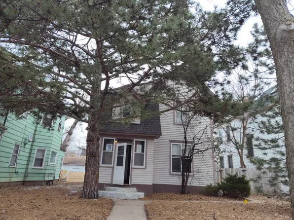 3311 Elliot Ave, Minneapolis, MN 55407