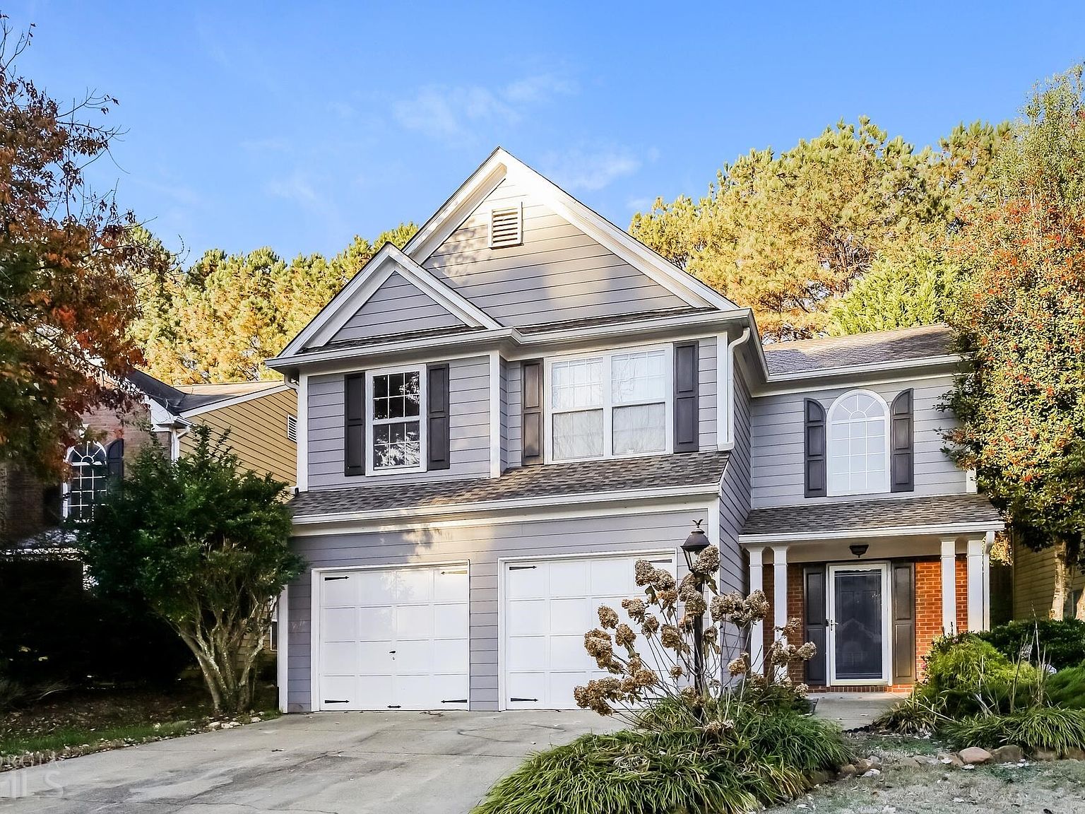 1463 Evanston Ln, Marietta, GA 30062 | Zillow