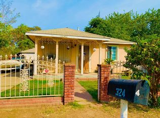 324 S Los Angeles Ave, Stockton, CA