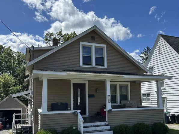 52 Phillips Avenue, Canajoharie, NY 13317