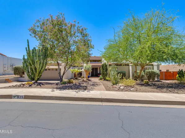 925 E WALTANN Lane, Phoenix, AZ 85022