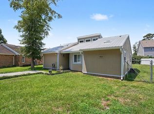 1057 Deer Run Ct, Surfside Beach, SC 29575