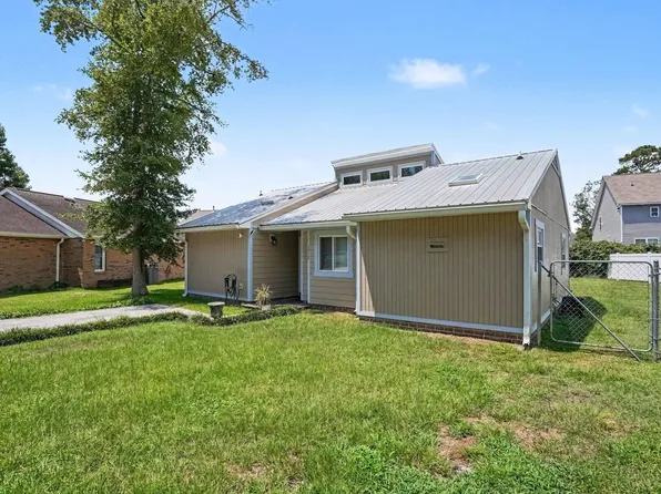 1057 Deer Run Ct., Surfside Beach, SC 29575