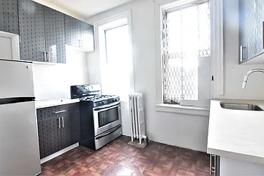 Rented by Clove Realty LLC