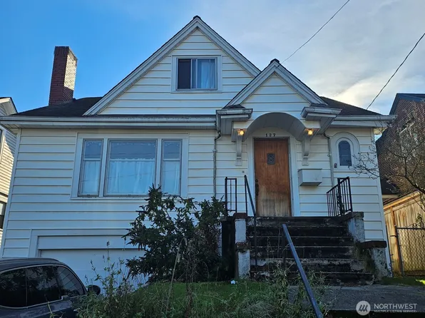 127 N 83rd Street, Seattle, WA 98103