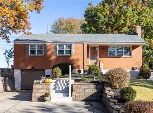 5243 Caste Dr, Pittsburgh, PA 15236