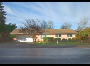 912 58th St, Springfield, OR 97478