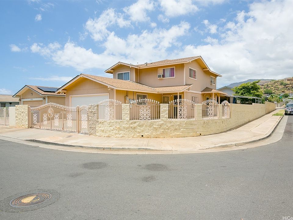 1st image of 86-196 Moekolu St