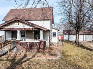 302 Hill St, Harlan, IA 51537