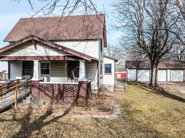 302 Hill St, Harlan, IA 51537