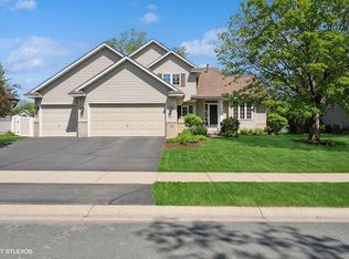 7261 Whitehall Rd, Shakopee, MN 55379
